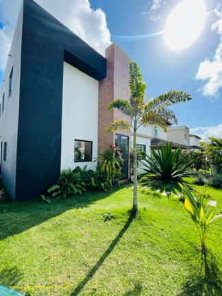 Imagem Imóvel com 4 Quartos à Venda, 198 m² em Parque Das Dunas (abrantes) - Camaçari Imagem Imóvel com 4 Quartos à Venda, 198 m² em Parque Das Dunas (abrantes) - Camaçari