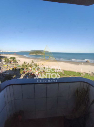 Imagem Apartamento com 2 Quartos à Venda, 110 m² em Itararé - São Vicente Imagem Apartamento com 2 Quartos à Venda, 110 m² em Itararé - São Vicente