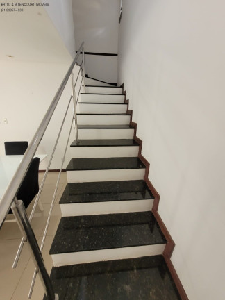 Imagem Casa com 4 Quartos à Venda, 284 m² em Buraquinho - Lauro De Freitas