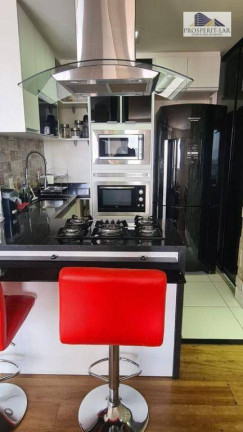 Imagem Apartamento com 3 Quartos à Venda, 65 m² em Vila Augusta - Guarulhos Imagem Apartamento com 3 Quartos à Venda, 65 m² em Vila Augusta - Guarulhos