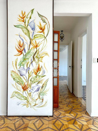 Imagem Apartamento com 2 Quartos à Venda, 110 m² em Pinheiros - São Paulo Imagem Apartamento com 2 Quartos à Venda, 110 m² em Pinheiros - São Paulo