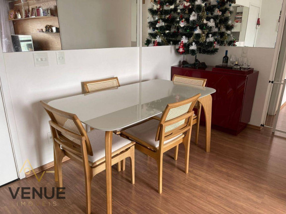 Imagem Apartamento com 2 Quartos à Venda, 64 m² em Vila Belmiro - Santos Imagem Apartamento com 2 Quartos à Venda, 64 m² em Vila Belmiro - Santos