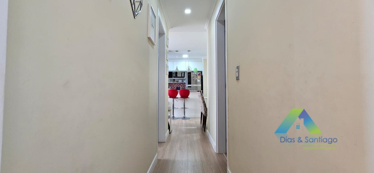 Imagem Apartamento com 2 Quartos à Venda, 68 m² em Ipiranga - São Paulo