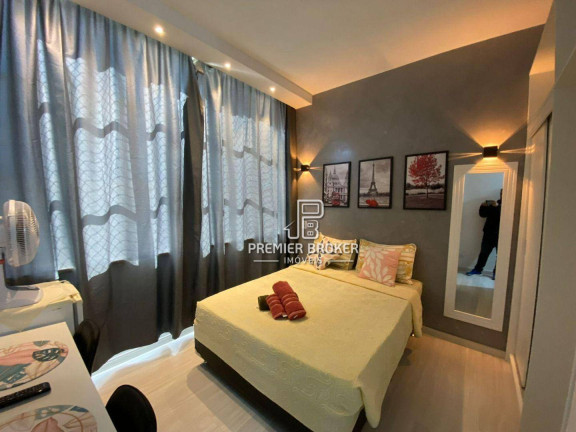 Imagem Apartamento com 1 Quarto à Venda, 16 m² em Alto - Teresópolis Imagem Apartamento com 1 Quarto à Venda, 16 m² em Alto - Teresópolis