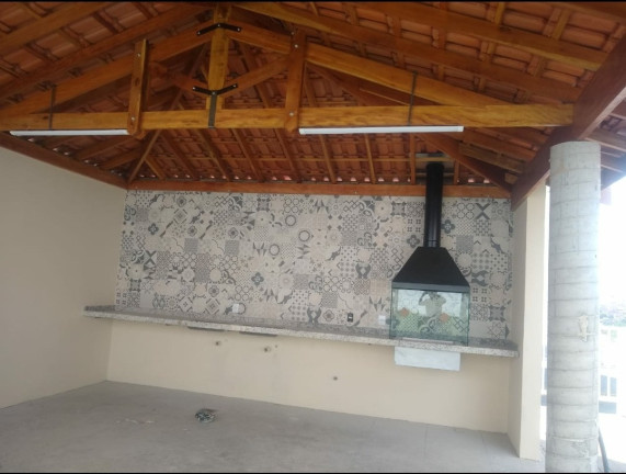 Imagem Imóvel com 2 Quartos à Venda, 50 m² em Jaradim Do Lago Continuação - Campinas Imagem Imóvel com 2 Quartos à Venda, 50 m² em Jaradim Do Lago Continuação - Campinas