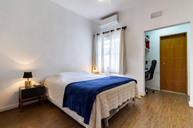 Imagem Casa com 2 Quartos à Venda, 80 m² em Jardim Da Glória - São Paulo Imagem Casa com 2 Quartos à Venda, 80 m² em Jardim Da Glória - São Paulo