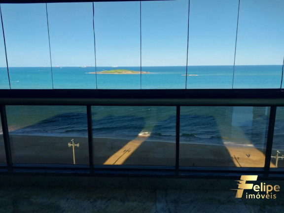 Imagem Imóvel com 3 Quartos à Venda, 260 m² em Praia De Itaparica - Vila Velha