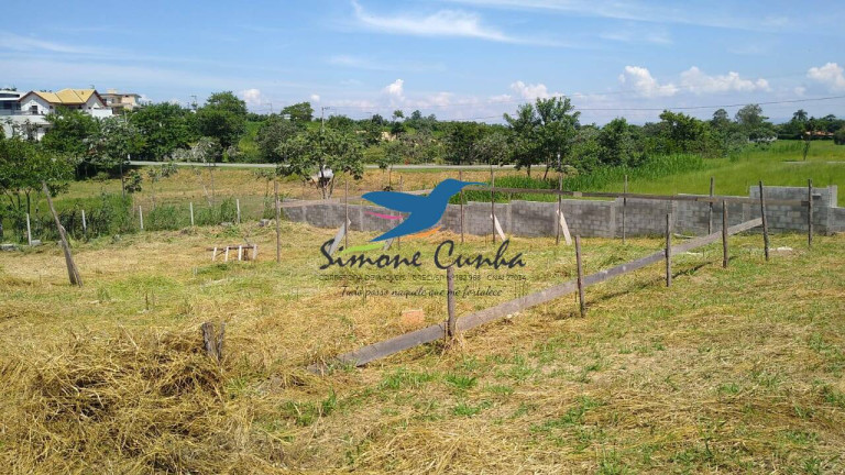 Imagem Terreno em Condomínio à Venda, 1.000 m² em Loteamento Comercial E Residencial Village Da Serra - Tremembé