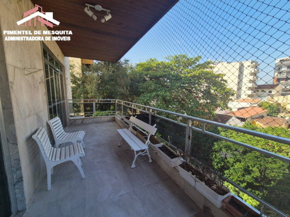 Imagem Apartamento com 3 Quartos à Venda, 176 m² em Grajaú - Rio De Janeiro Imagem Apartamento com 3 Quartos à Venda, 176 m² em Grajaú - Rio De Janeiro