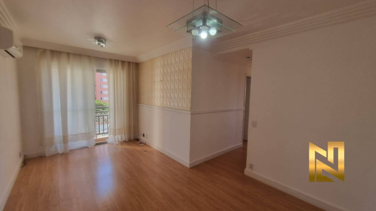 Apartamento com 3 Quartos à Venda, 64 m² em Vila Carrão - São Paulo