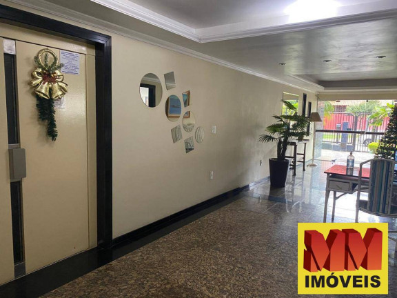 Imagem Apartamento com 3 Quartos à Venda, 105 m² em Vila Nova - Cabo Frio Imagem Apartamento com 3 Quartos à Venda, 105 m² em Vila Nova - Cabo Frio