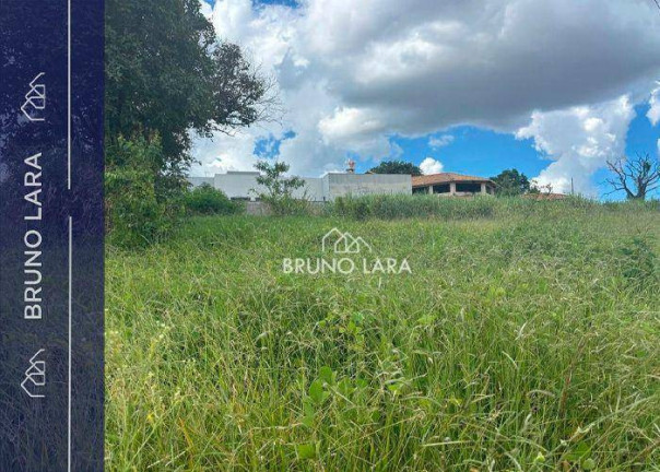 Imagem Terreno à Venda, 360 m² em Três Poderes - Igarapé Imagem Terreno à Venda, 360 m² em Três Poderes - Igarapé
