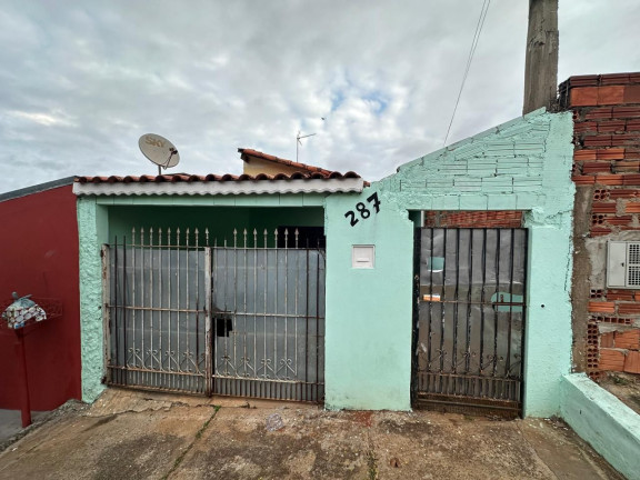 Imagem Casa com 2 Quartos à Venda, 60 m² em Jardim Rosa Garcia - Tatuí Imagem Casa com 2 Quartos à Venda, 60 m² em Jardim Rosa Garcia - Tatuí