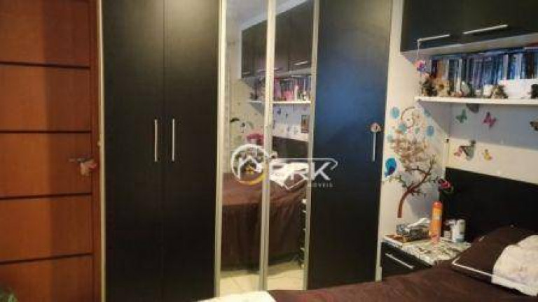 Imagem Sobrado com 3 Quartos à Venda, 219 m² em Vila Guilhermina - São Paulo