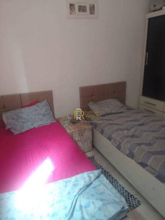 Imagem Kitnet com 1 Quarto à Venda, 35 m² em Boqueirão - Praia Grande Imagem Kitnet com 1 Quarto à Venda, 35 m² em Boqueirão - Praia Grande