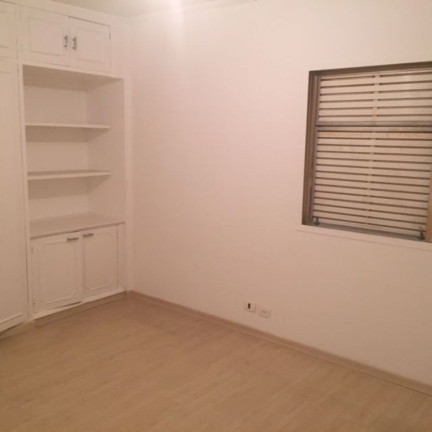 Imagem Apartamento com 3 Quartos à Venda, 147 m² em Itaim Bibi - São Paulo