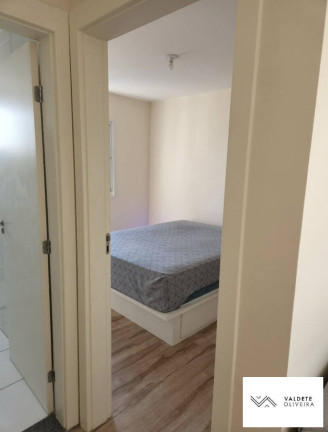 Imagem Apartamento com 2 Quartos à Venda, 55 m² em Jardim Santa Maria - Jacareí