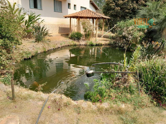 Imagem Fazenda à Venda, 25.800 m² em Caconde - Caconde