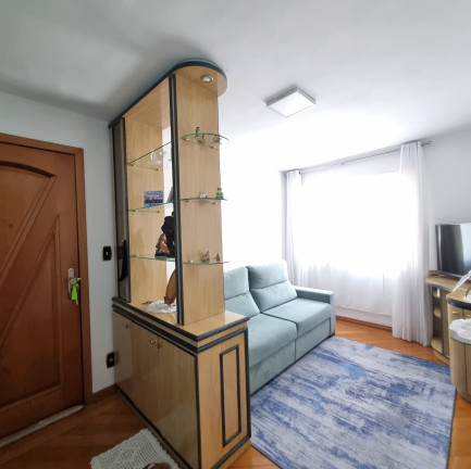 Imóvel com 2 Quartos à Venda, 54 m² em Assunção - São Bernardo Do Campo