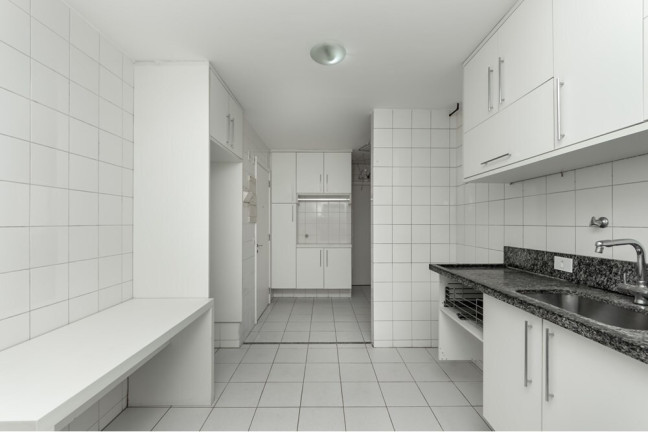 Imagem Cobertura com 3 Quartos à Venda, 271 m² em Morumbi - São Paulo Imagem Cobertura com 3 Quartos à Venda, 271 m² em Morumbi - São Paulo