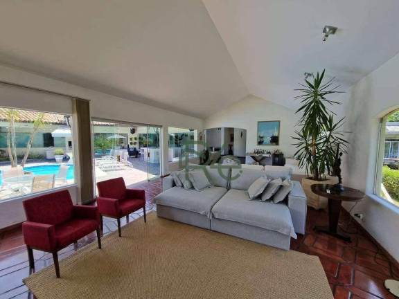 Imagem Casa com 4 Quartos à Venda ou Locação, 578 m² em Granja Do Lago - Cotia Imagem Casa com 4 Quartos à Venda ou Locação, 578 m² em Granja Do Lago - Cotia