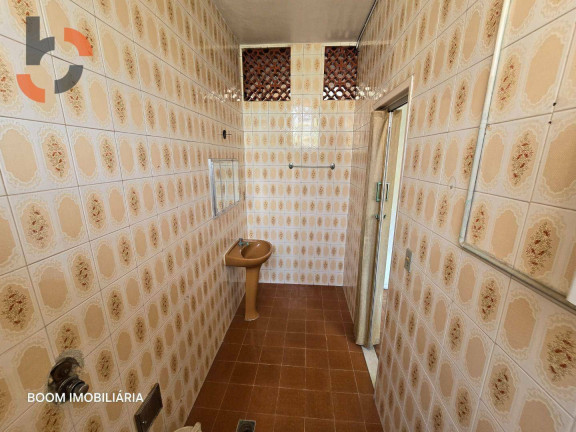 Imagem Casa com 4 Quartos à Venda, 216 m² em Centro - Nova Iguaçu