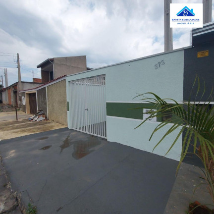 Imagem Casa com 2 Quartos à Venda, 56 m² em Jardim Maracanã - Campinas Imagem Casa com 2 Quartos à Venda, 56 m² em Jardim Maracanã - Campinas