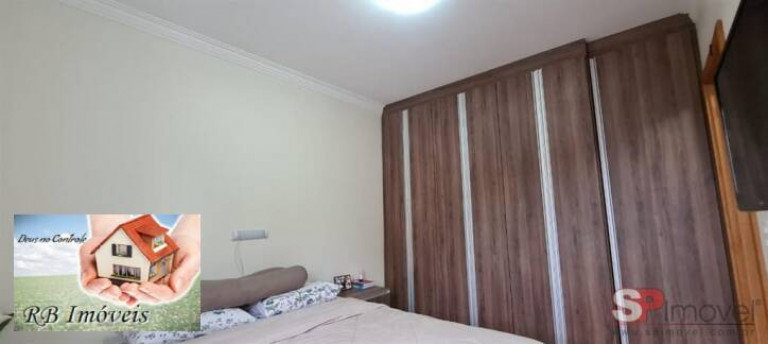 Imagem Apartamento com 3 Quartos à Venda, 76 m² em Rudge Ramos - São Bernardo Do Campo Imagem Apartamento com 3 Quartos à Venda, 76 m² em Rudge Ramos - São Bernardo Do Campo