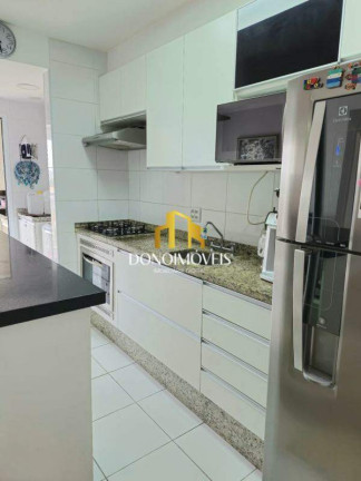 Imagem Apartamento com 2 Quartos à Venda, 59 m² em Campestre - Santo André Imagem Apartamento com 2 Quartos à Venda, 59 m² em Campestre - Santo André