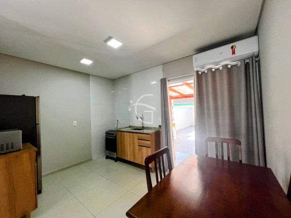 Imagem Casa com 2 Quartos à Venda, 75 m² em Guanabara - Joinville