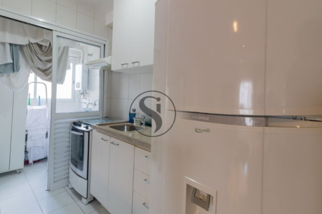 Imagem Apartamento com 2 Quartos à Venda, 57 m² em Vila Olímpia - São Paulo Imagem Apartamento com 2 Quartos à Venda, 57 m² em Vila Olímpia - São Paulo