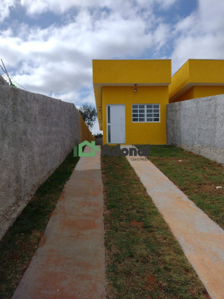 Imagem Casa com 3 Quartos à Venda, 86 m² em Maracaná - Jarinu Imagem Casa com 3 Quartos à Venda, 86 m² em Maracaná - Jarinu