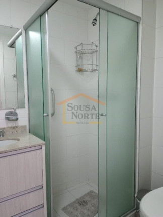 Imagem Apartamento com 3 Quartos à Venda, 86 m² em Centro - Guarulhos Imagem Apartamento com 3 Quartos à Venda, 86 m² em Centro - Guarulhos