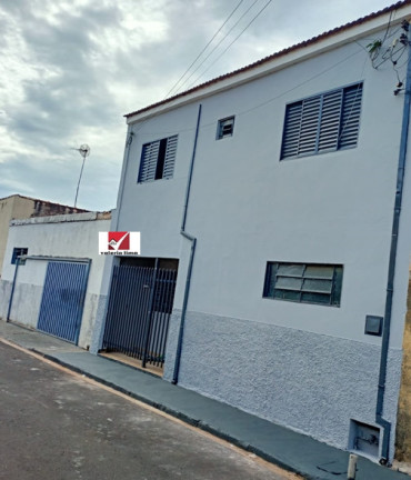 Imagem Sobrado com 2 Quartos à Venda, 65 m² em Campos Elíseos - Ribeirão Preto