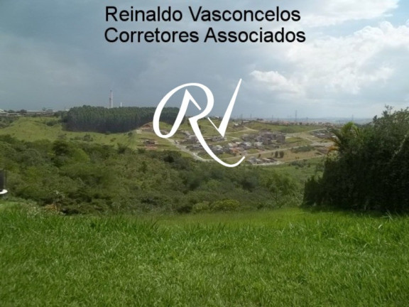 Imagem Terreno à Venda, 1.600 m² em Condomínio Residencial Mirante Do Vale - Jacareí