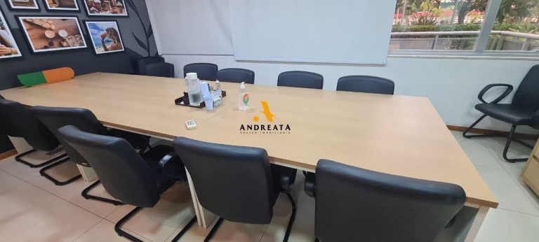 Imagem Sala Comercial à Venda, 150 m² em Barra Da Tijuca - Rio De Janeiro