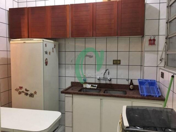 Imagem Apartamento com 1 Quarto à Venda, 50 m² em Boqueirão - Santos