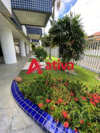 Imagem Apartamento com 3 Quartos à Venda, 77 m² em Recreio Dos Bandeirantes - Rio De Janeiro
