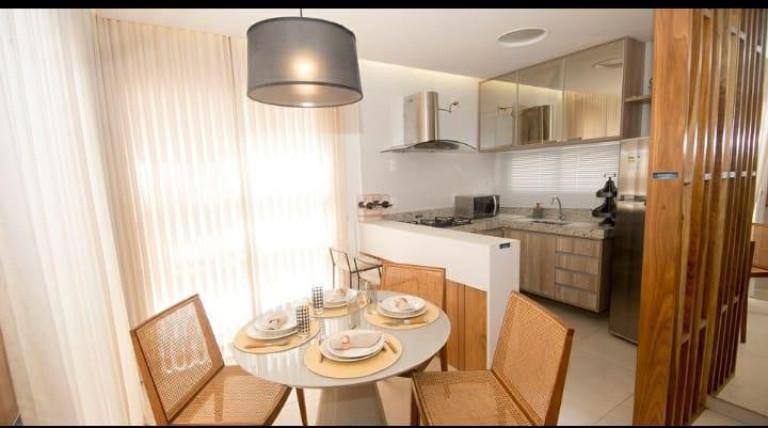 Imagem Casa de Condomínio com 3 Quartos à Venda, 150 m² em Morros - Teresina Imagem Casa de Condomínio com 3 Quartos à Venda, 150 m² em Morros - Teresina