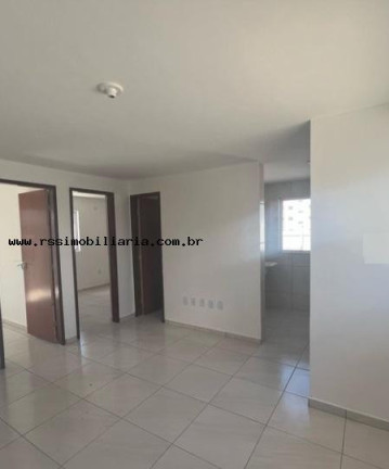 Imagem Apartamento com 2 Quartos à Venda, 50 m² em Gramame - João Pessoa
