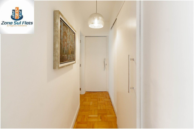 Imagem Apartamento com 2 Quartos à Venda, 77 m² em Itaim Bibi - São Paulo Imagem Apartamento com 2 Quartos à Venda, 77 m² em Itaim Bibi - São Paulo