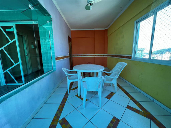 Imagem Apartamento com 1 Quarto à Venda, 32 m² em Boqueirao - Praia Grande Imagem Apartamento com 1 Quarto à Venda, 32 m² em Boqueirao - Praia Grande