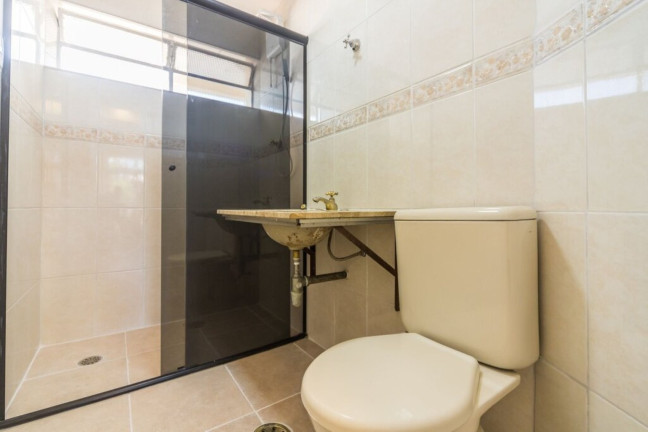 Imagem Apartamento com 2 Quartos à Venda, 47 m² em Lapa - São Paulo