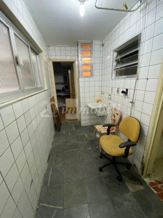 Imagem Apartamento com 3 Quartos à Venda, 100 m² em Higienópolis - São Paulo