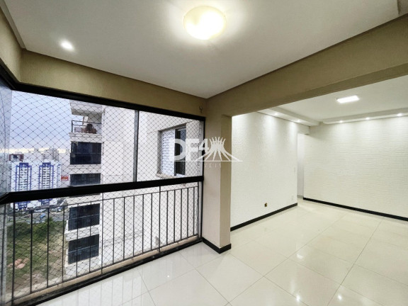 Imagem Imóvel com 2 Quartos à Venda, 83 m² em Norte (águas Claras) - Brasília Imagem Imóvel com 2 Quartos à Venda, 83 m² em Norte (águas Claras) - Brasília