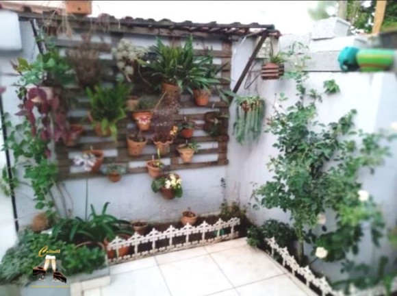 Imagem Casa com 3 Quartos à Venda, 148 m² em Vila Lucinda - Santo André Imagem Casa com 3 Quartos à Venda, 148 m² em Vila Lucinda - Santo André
