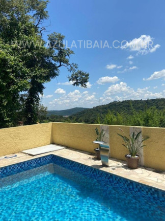 Imagem Casa com 3 Quartos à Venda, 166 m² em Rosario - Atibaia Imagem Casa com 3 Quartos à Venda, 166 m² em Rosario - Atibaia