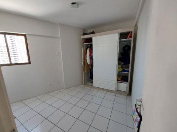 Imagem Apartamento com 4 Quartos à Venda, 94 m² em Boa Viagem - Recife