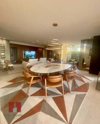 Imagem Casa com 4 Quartos à Venda, 490 m² em Alphaville - Santana De Parnaíba Imagem Casa com 4 Quartos à Venda, 490 m² em Alphaville - Santana De Parnaíba