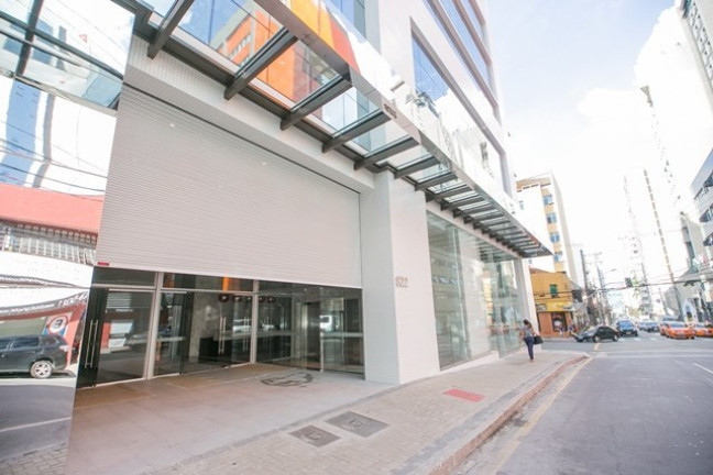 Imagem Sala Comercial à Venda, 36 m² em Batel - Curitiba